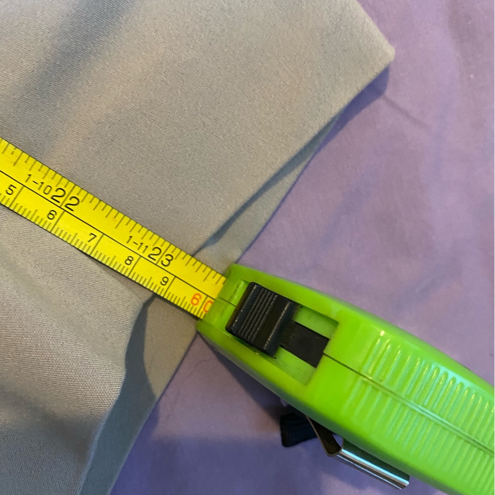 Apt 9 Essentials Cropped Pants - image 6